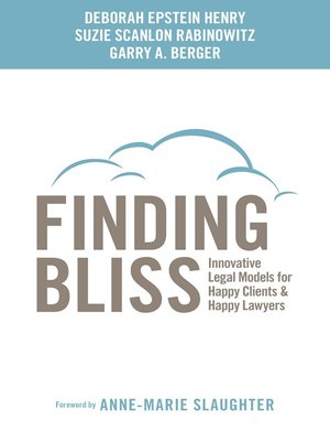 cover image of Finding Bliss